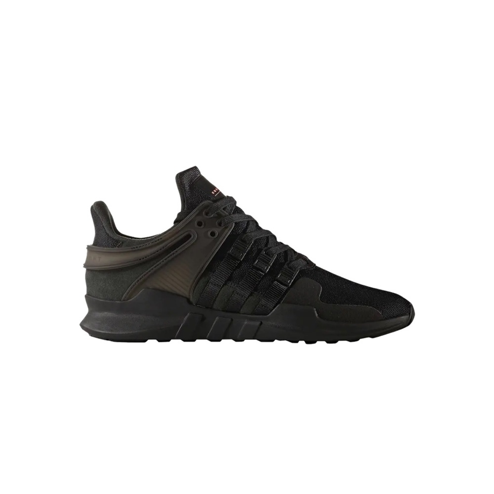Adidas EQT Support ADV 'Black Turbo'